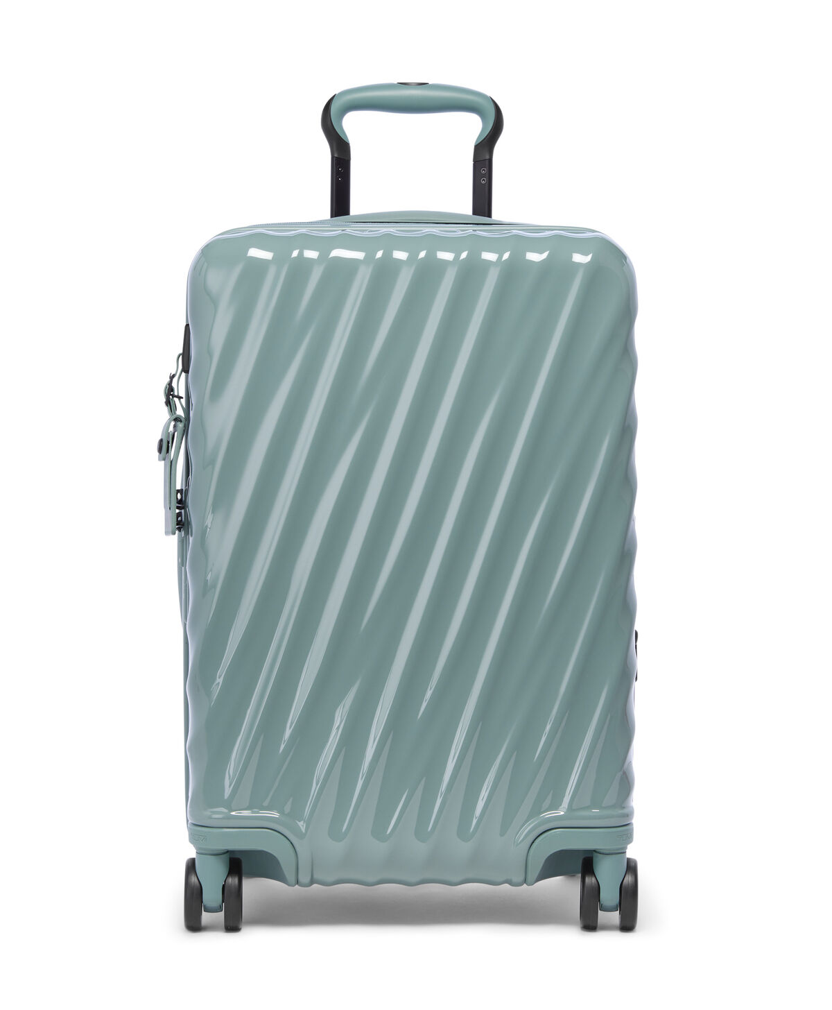 TUMI Maleta de mano expandible International 55 cm