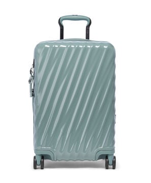 19 Degree International Expandable Carry-On 55 cm