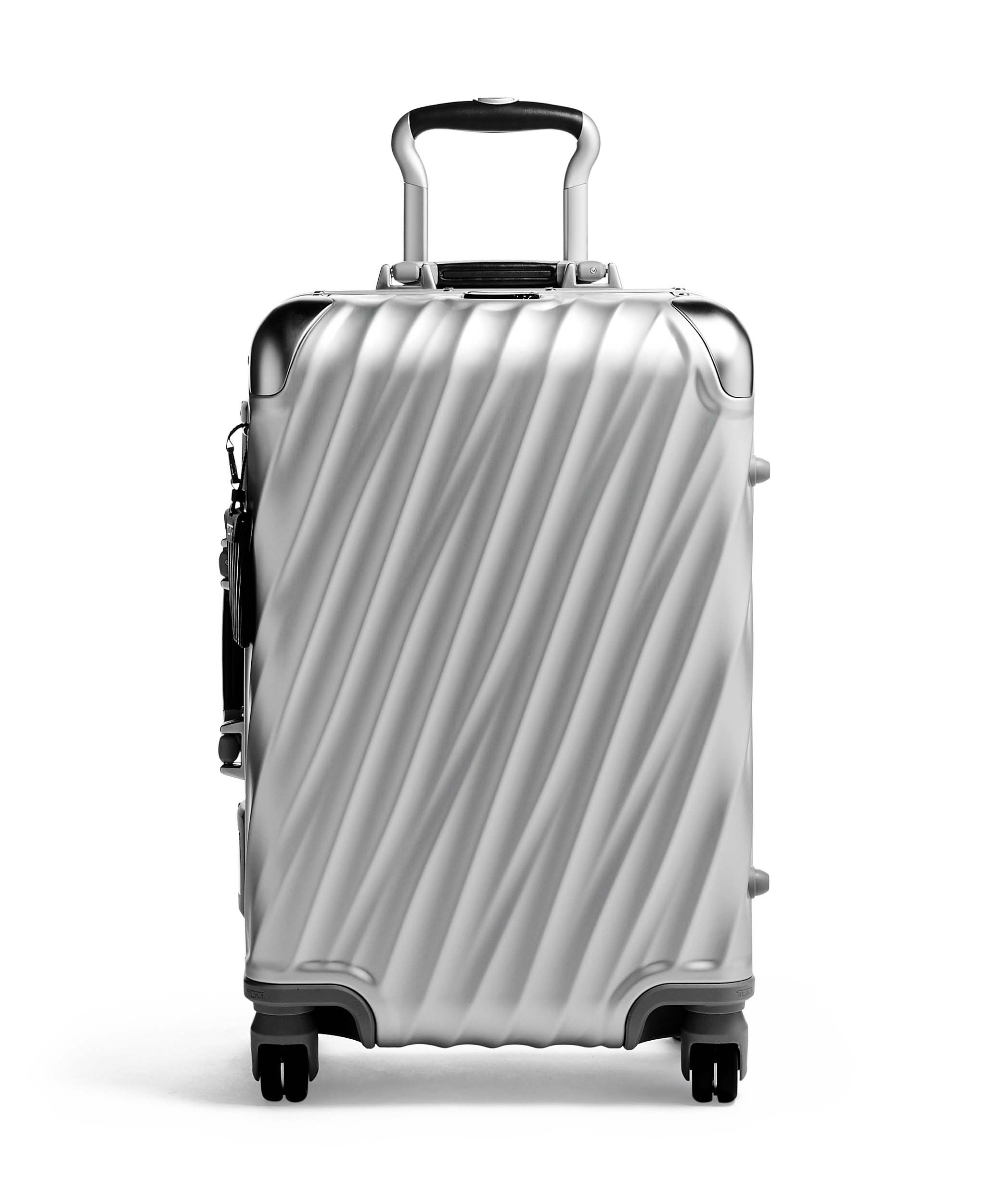 19 Degree Aluminium Cabin Silver | TUMI Spain