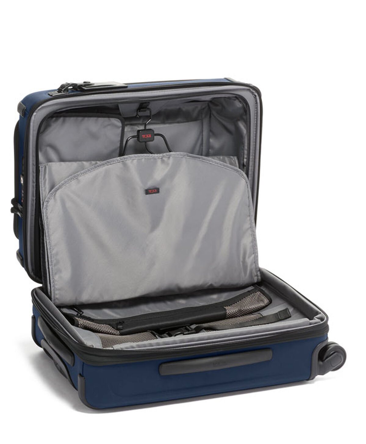 TUMI Maleta de mano expansible Continental Dual Access 56 cm