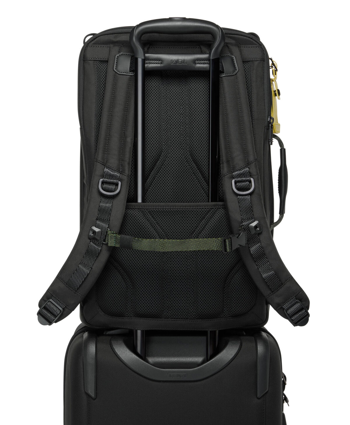 ALPHA BRAVO Mochila Detrick