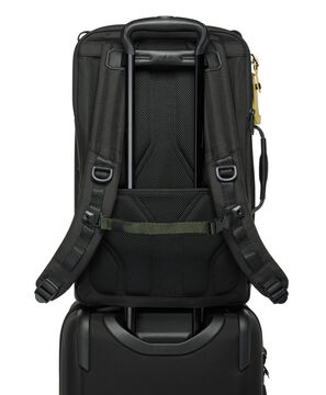 ALPHA BRAVO Mochila Detrick