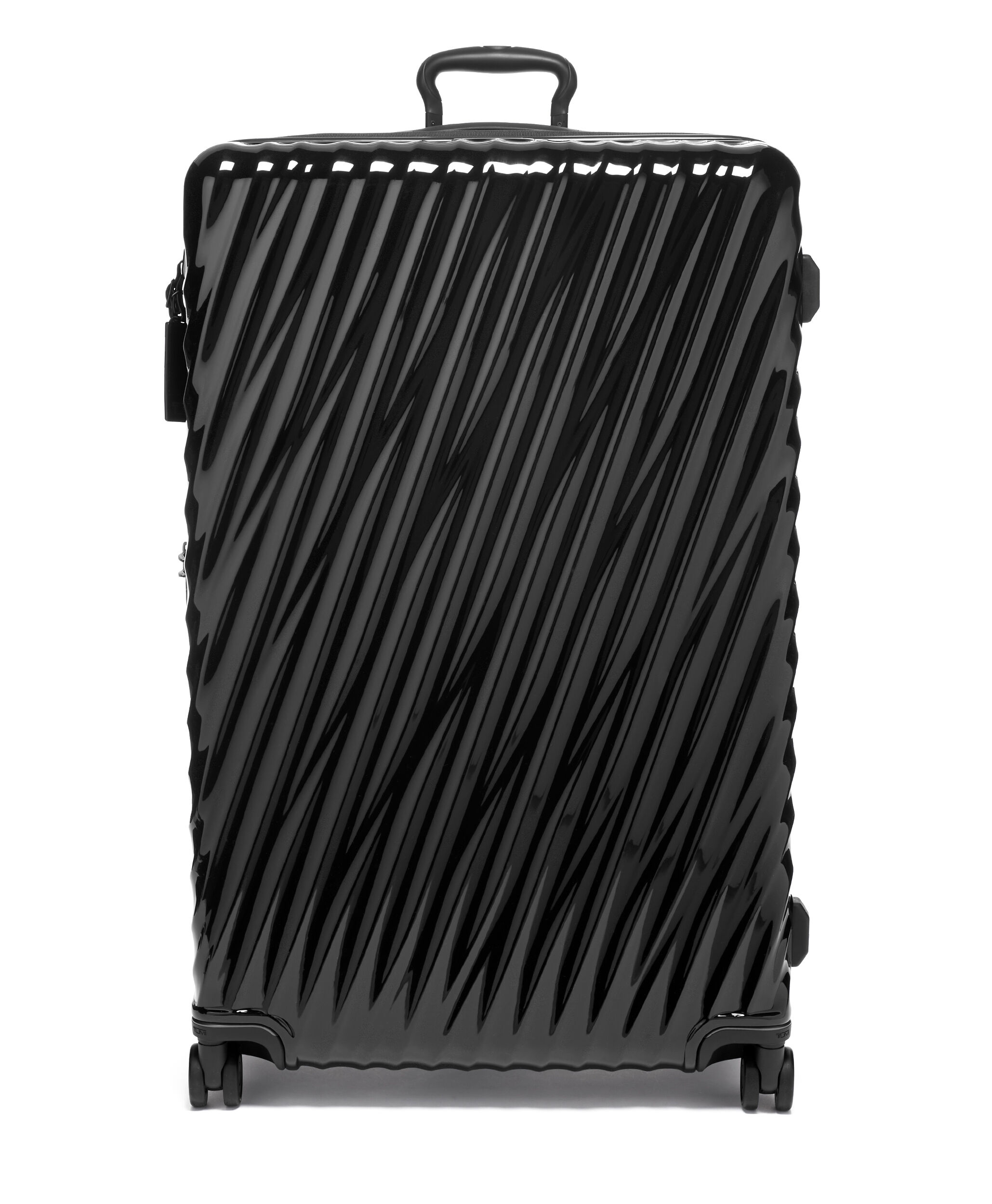 Worldwide Trip 4 Wheeled Packing Case 