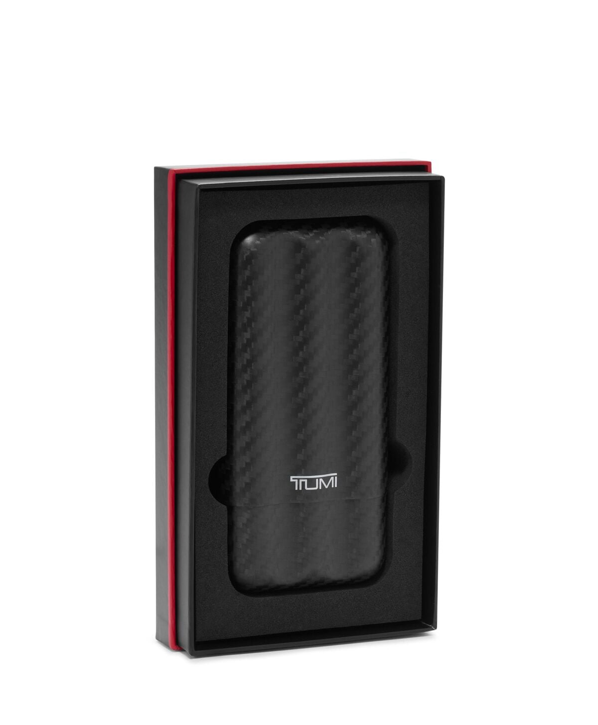 TRAVEL ACCESSORY Golf Cigar Case