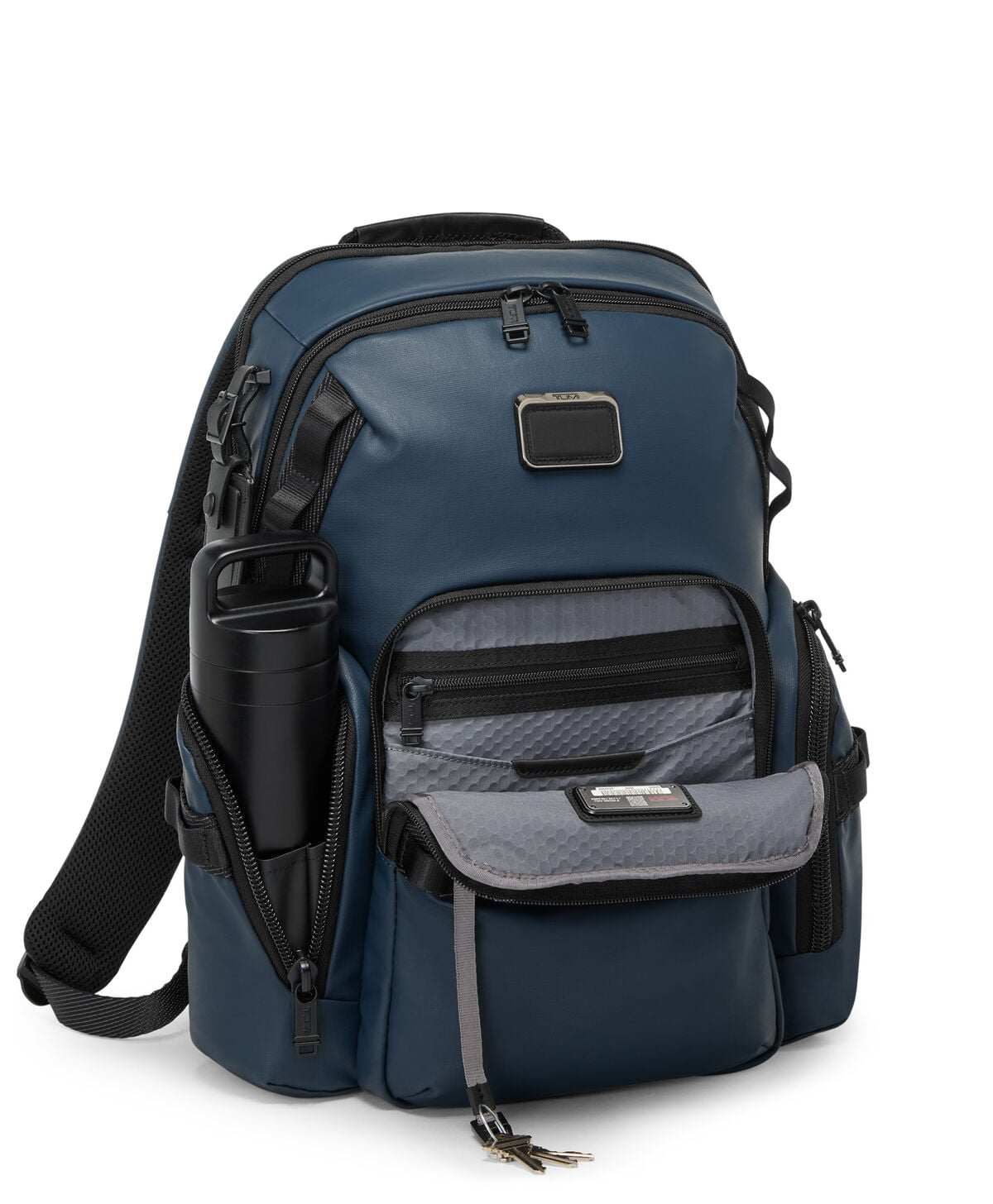 Alpha Bravo Mochila Navigation