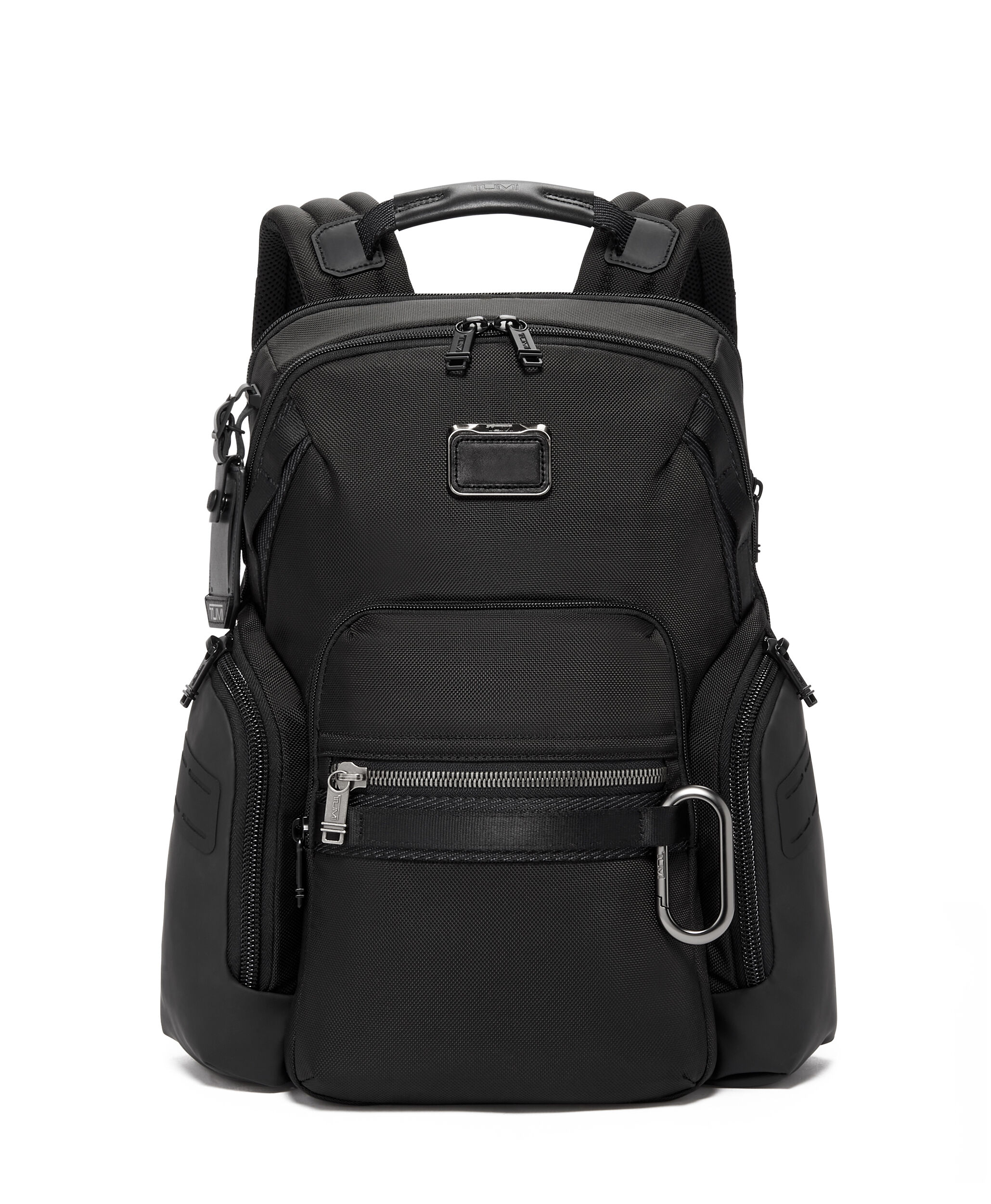 tumi backpack alpha bravo