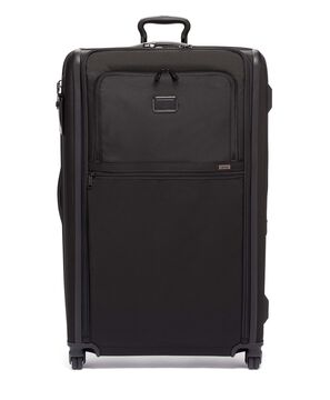 Alpha 3 Worldwide Trip Expandable Checked Luggage 86,5 cm