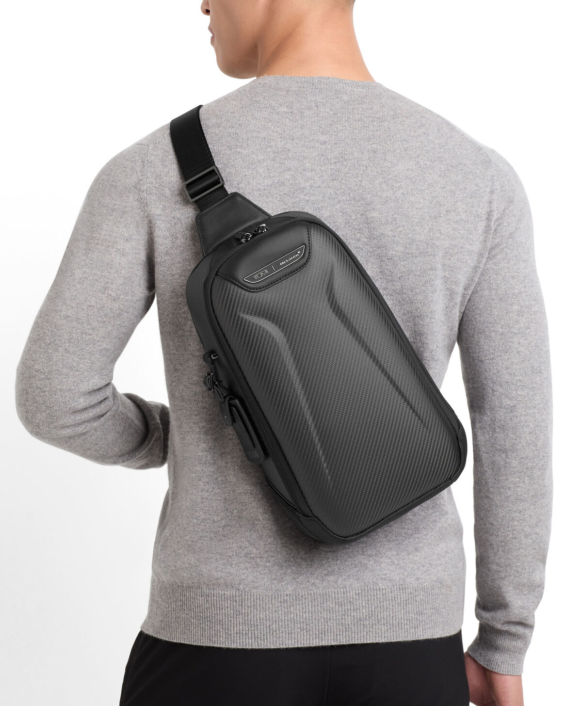 TUMI McLaren Bolso Sling Torque