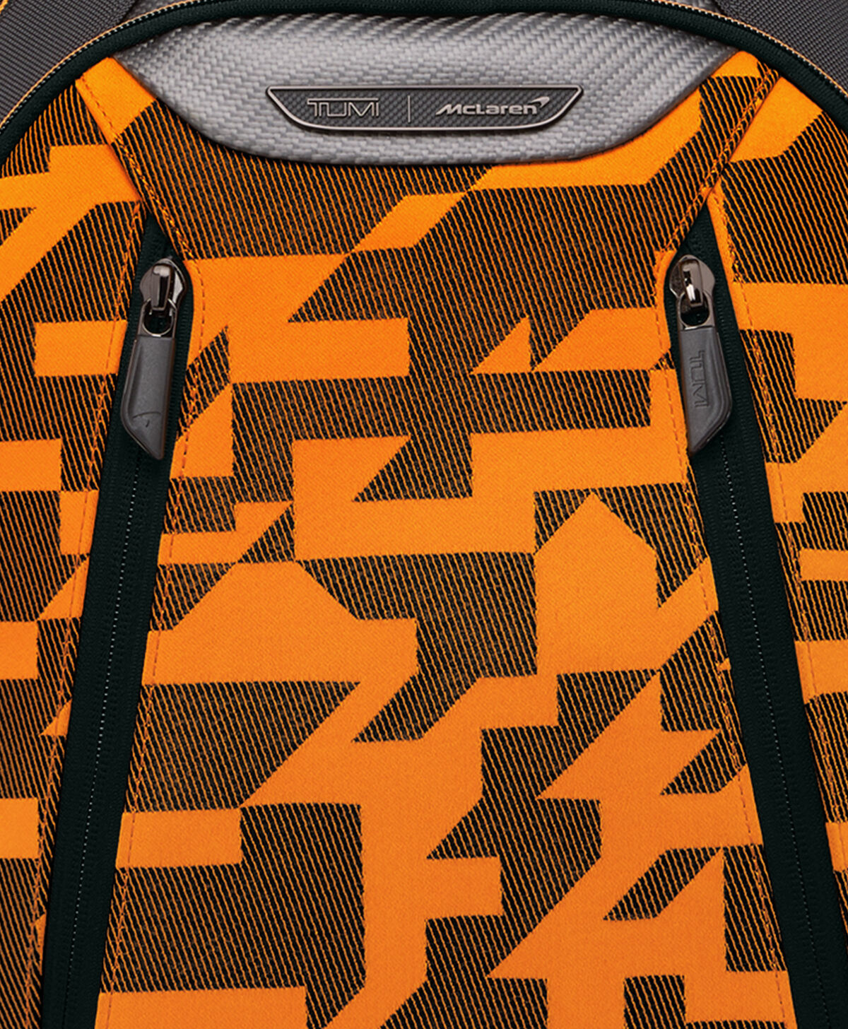 TUMI McLaren Mochila Paddock