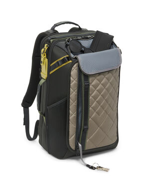 ALPHA BRAVO Mochila Detrick