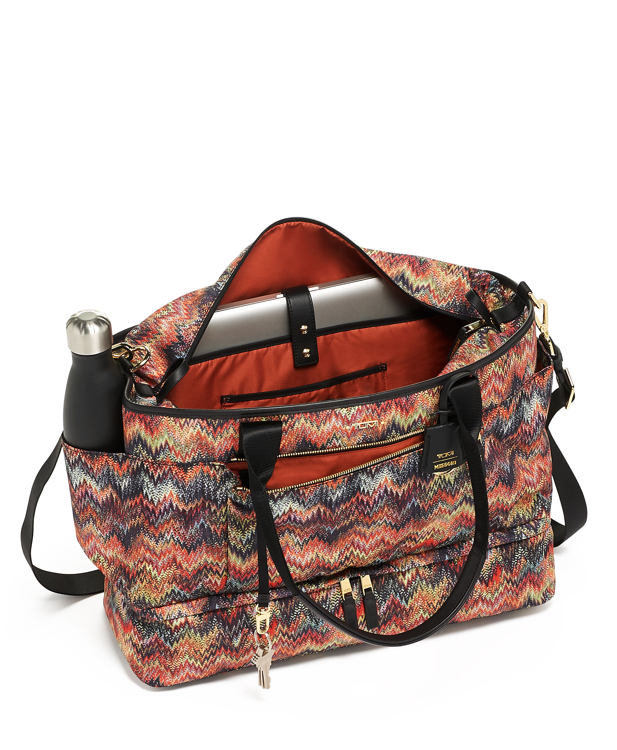tumi cleary weekender