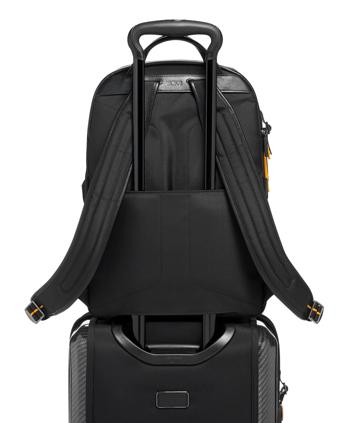 TUMI McLaren Mochila Velocity