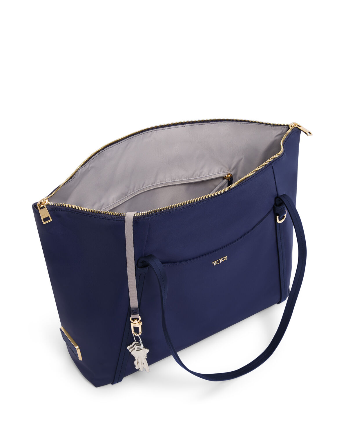 Voyageur Bolso Tote Q