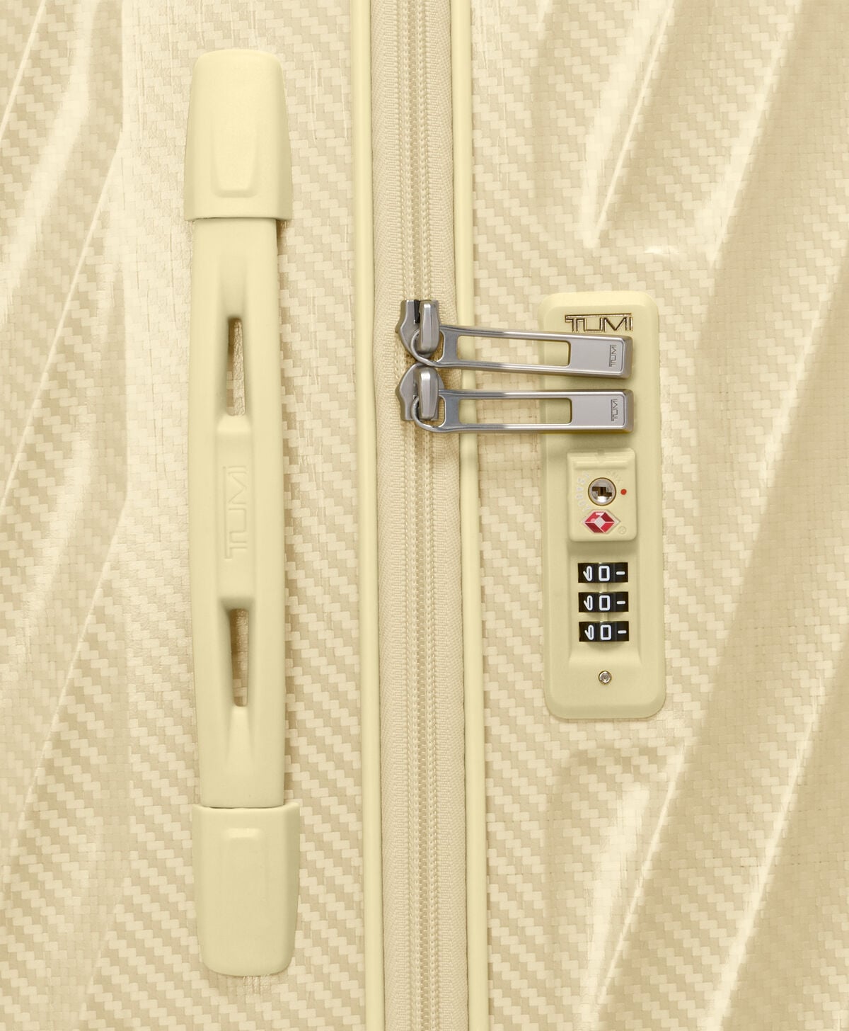 19 Degree Lite Maleta de cabina