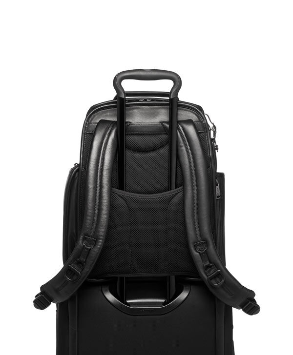 Alpha Compact Laptop Brief Pack TUMI Spain