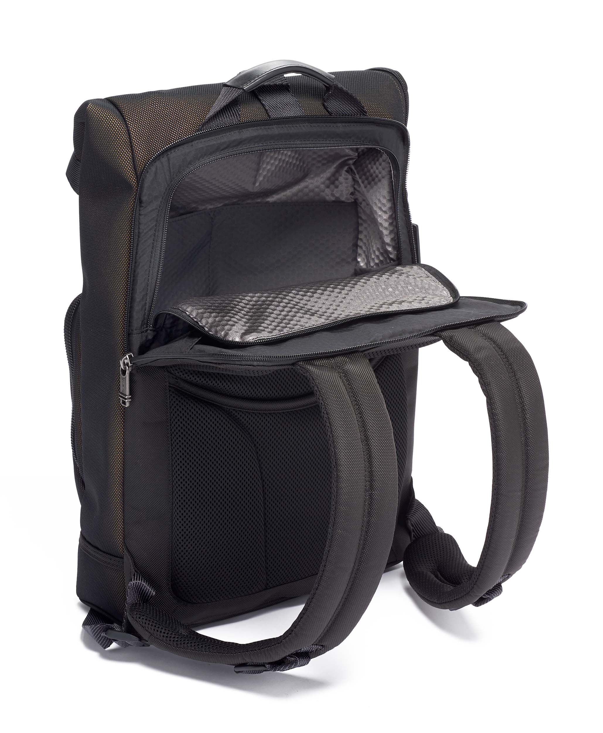 Lance Backpack Alpha Bravo