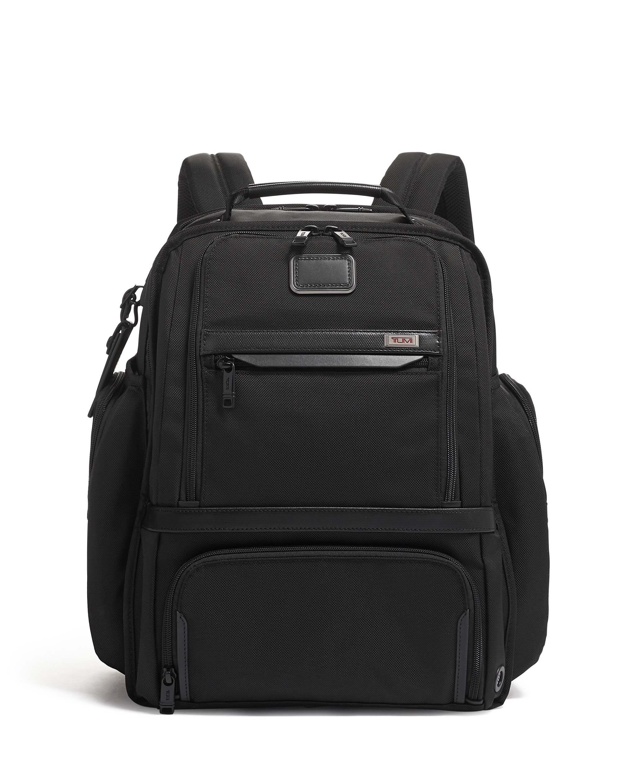 Tumi Alpha 3 バッグパック Alpha 3 Packing Backpack Black | TUMI Spain