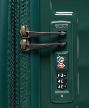 19 DEGREE Expandable Cabin
