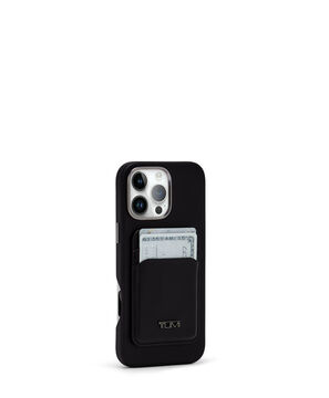 Mobile Accessory Funda con tarjetero MagSafe para iPhone 16 Pro