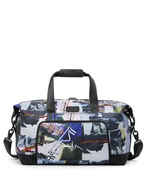 Alpha Bolso Satchel con doble expansión Alpha Bolso Satchel con doble expansión