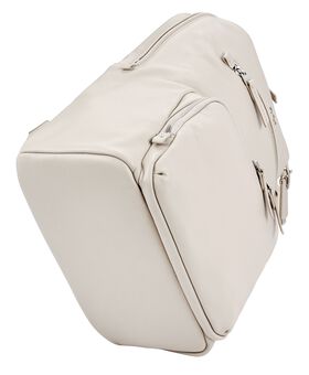 Halle Leather Backpack Voyageur