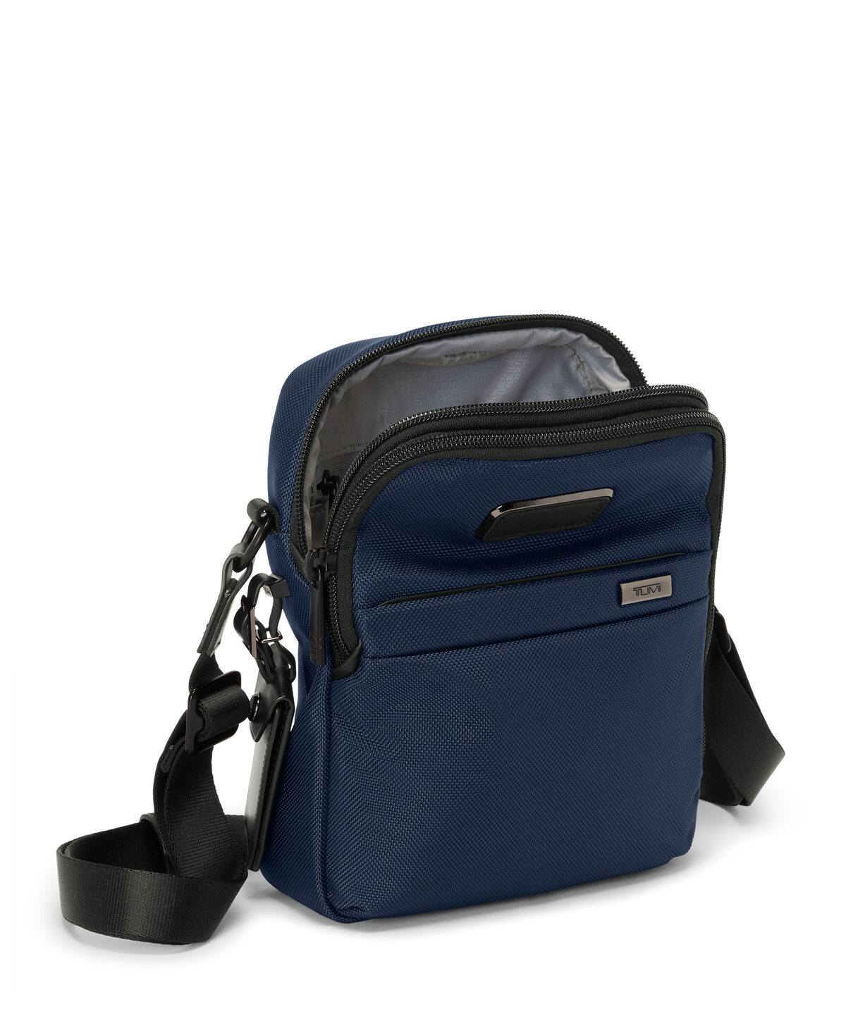 TUMI Bolso Crossbody peque&ntilde;o