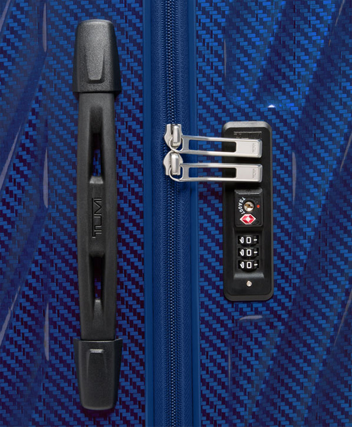 TUMI Maleta Extended Trip 76 cm