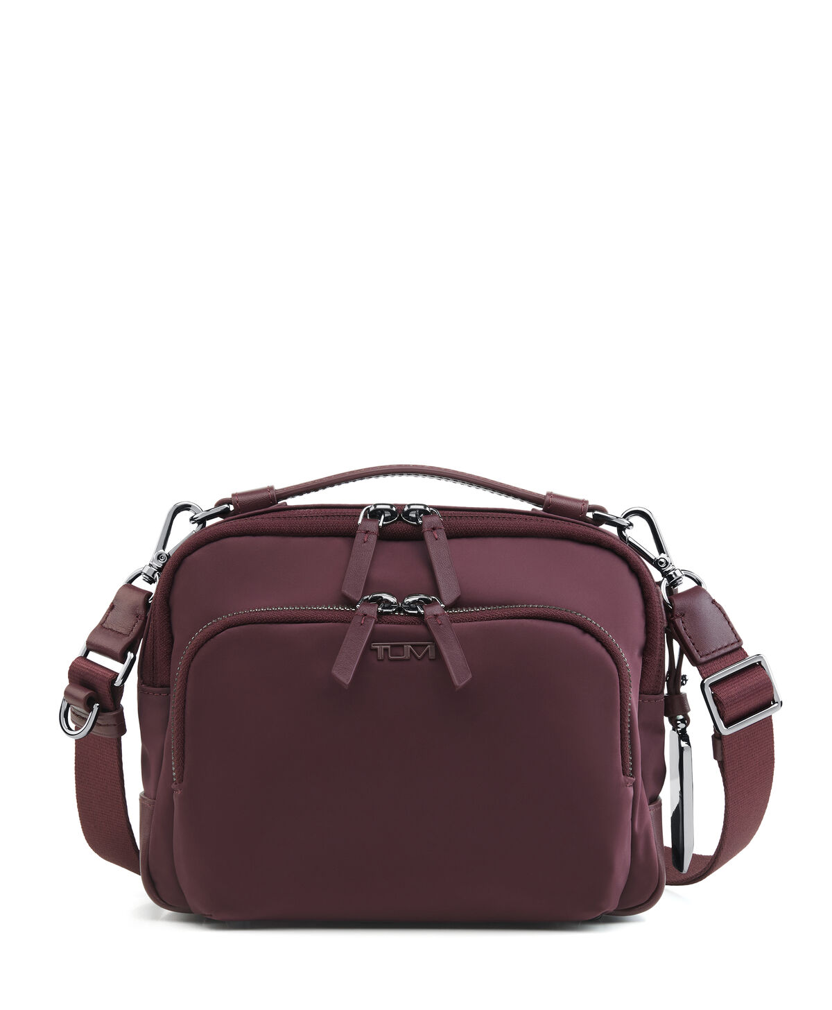 VOYAGEUR Bolso Crossbody Teghan