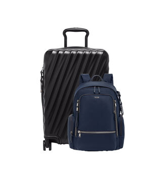 Weekend Getaways Set Mauve Weekend Getaways Set Mauve