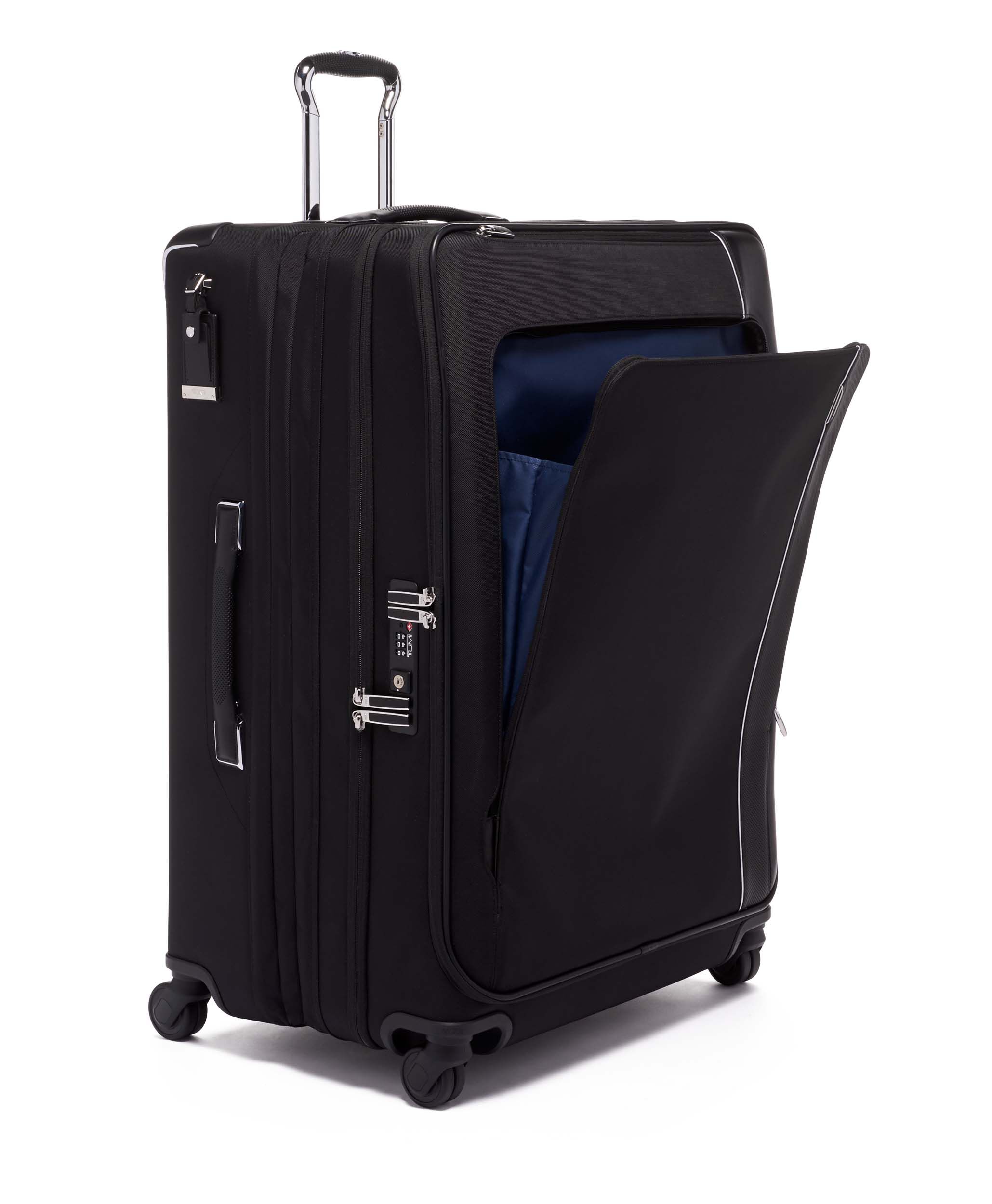 Tumi suitcase sale online