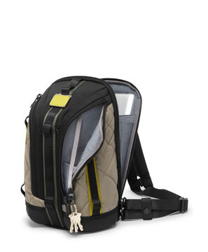 Alpha Bravo Bolso Sling Knight