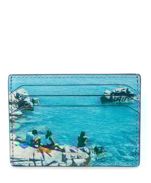 Nassau Tarjetero fino para 6 tarjetas de cr&eacute;dito