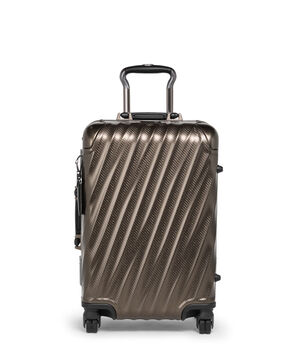 19 Degree Aluminium Maleta de mano International 56 cm 19 Degree Aluminium Maleta de mano International 56 cm