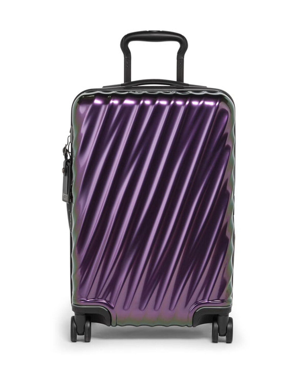 TUMI Maleta de mano expansible International 55 cm