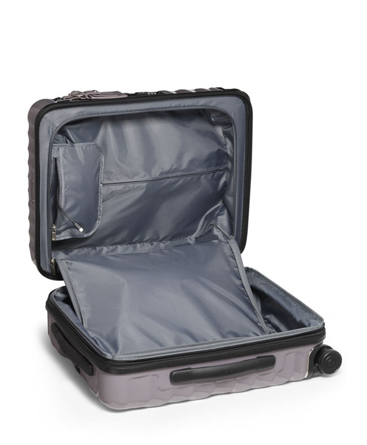 TUMI Maleta de mano expansible Continental 55 cm