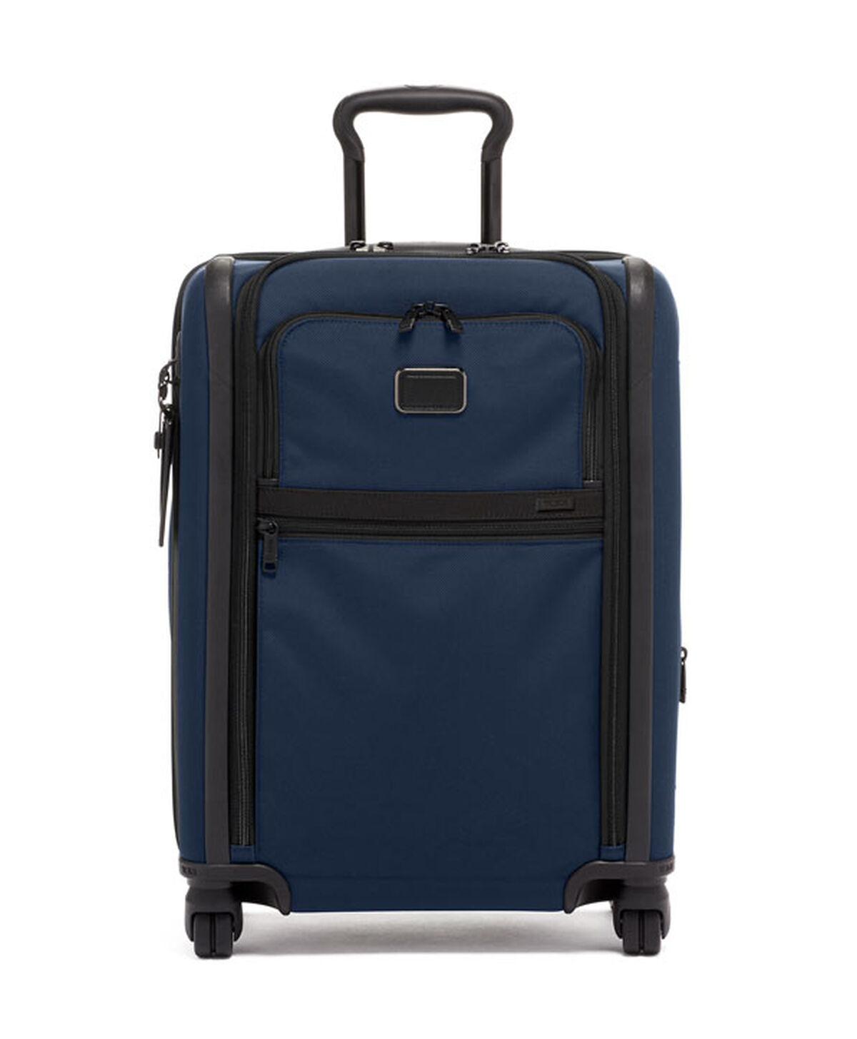 TUMI Maleta de mano expansible Continental Dual Access 56 cm