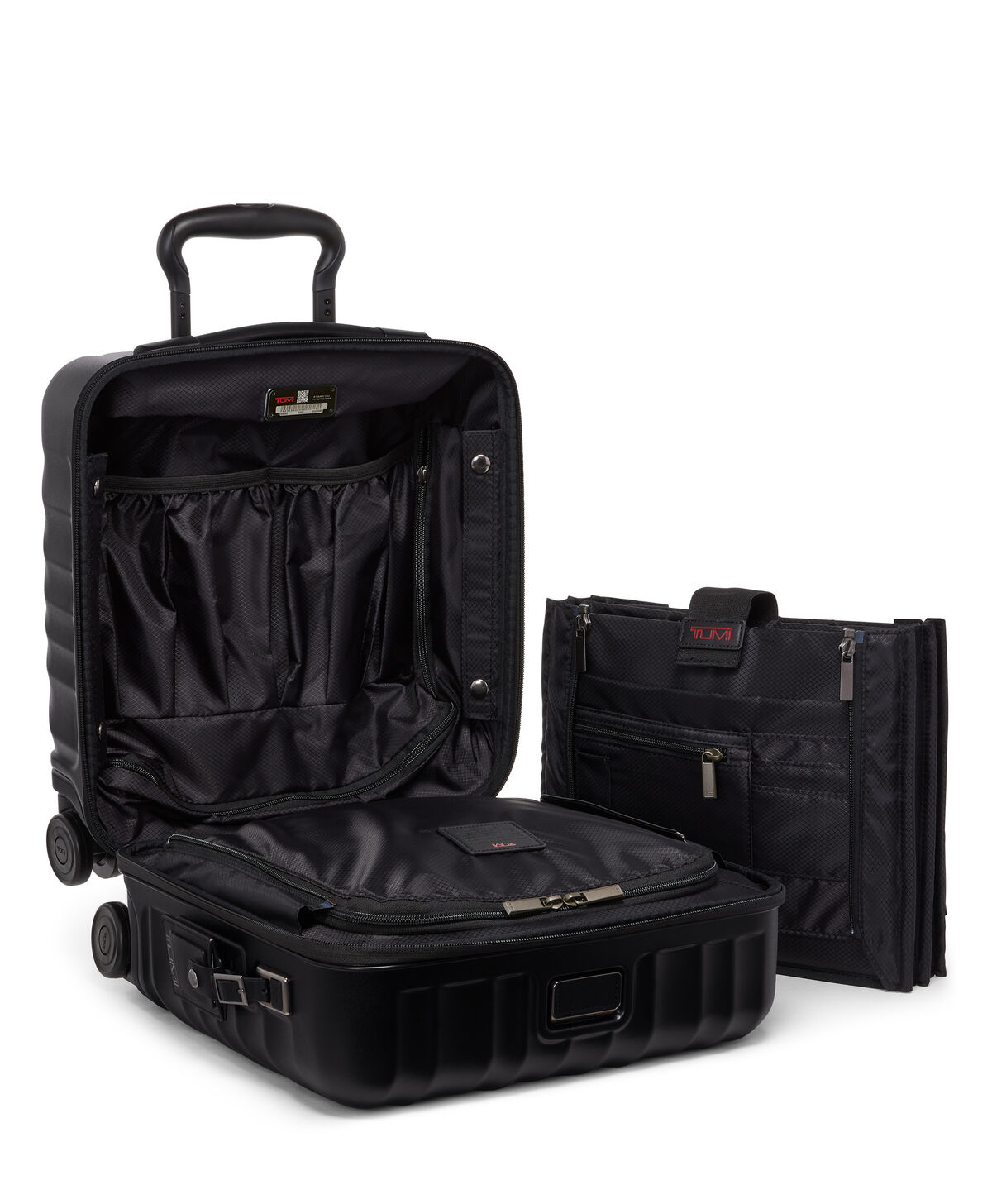 TUMI Maletín con ruedas Small Compact 40,5 cm