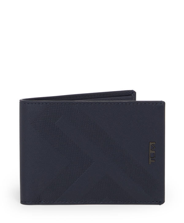 Tumi cartera clearance