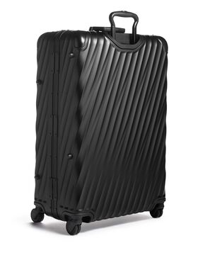 19 Degree Aluminium Large Checked