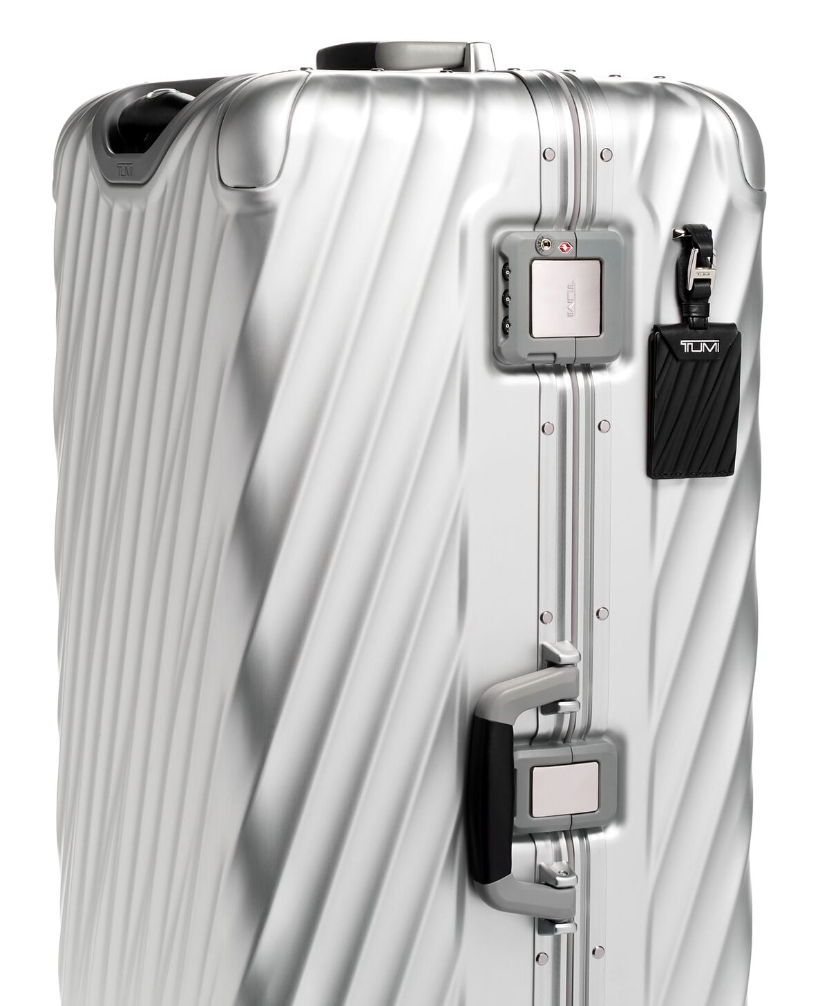 19 Degree Aluminium Ba&uacute;l de viaje XL