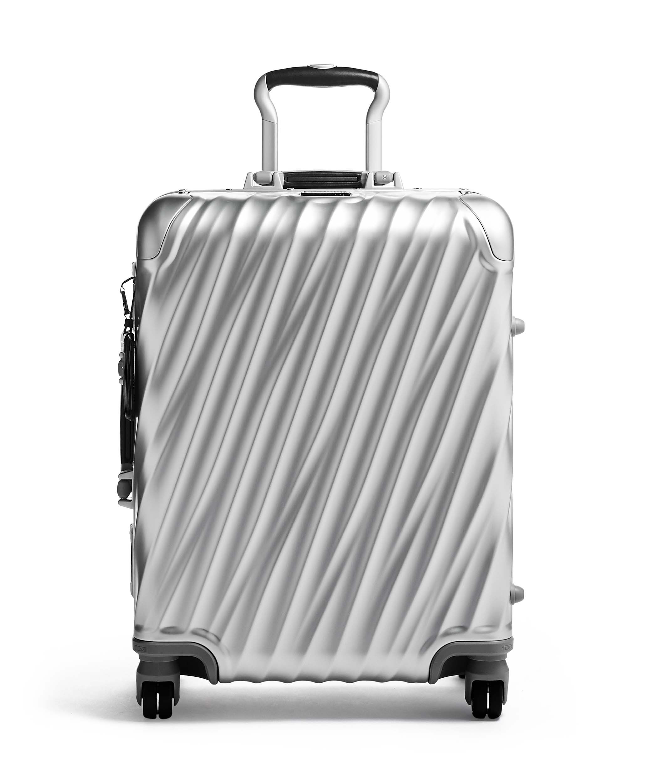 19 Degree Aluminium Continental Carry On 56 cm TUMI Spain