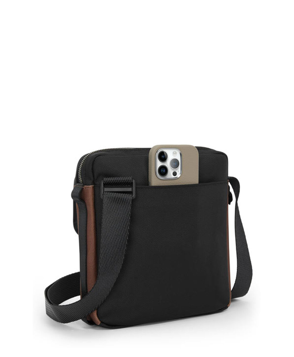 TUMI Bolso Crossbody Junior