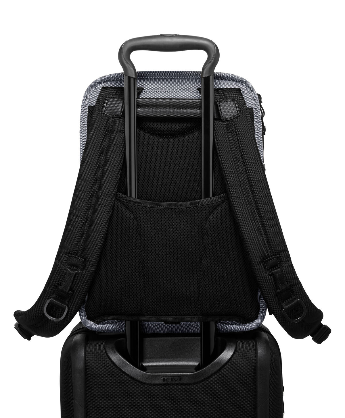 Alpha X Mochila Slim