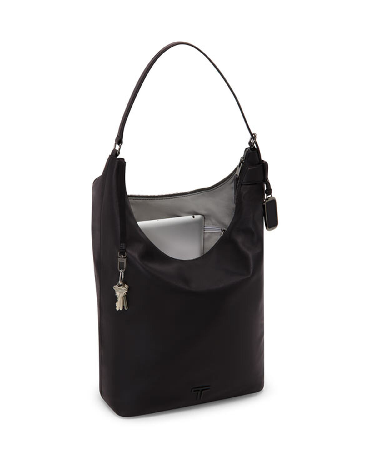 TUMI Bolso hobo grande Evora