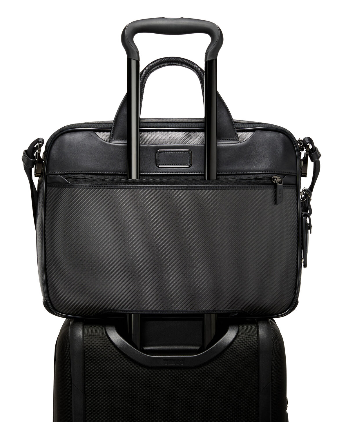 TUMI McLaren Malet&iacute;n Axle