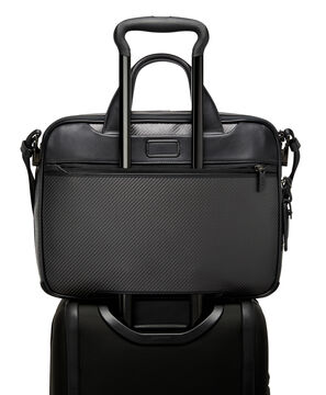 TUMI McLaren Malet&iacute;n Axle