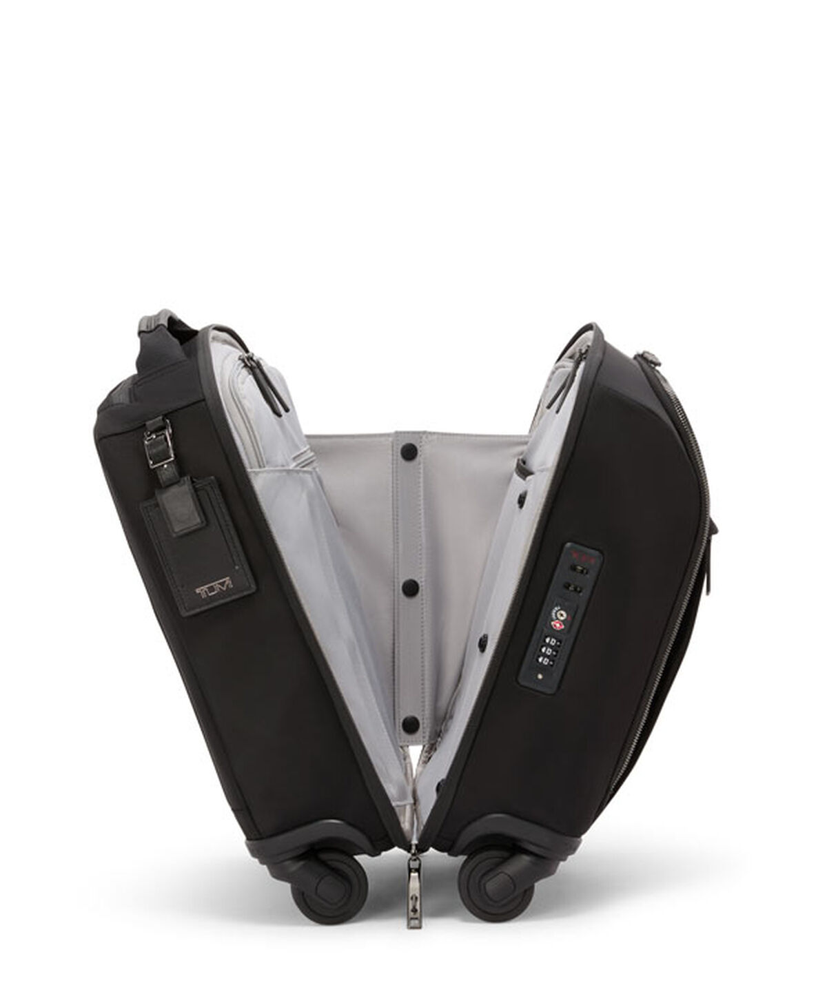 TUMI Maleta de mano Leger Compacto 40,5 cm