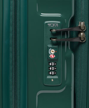 19 DEGREE FRONT ACCESS Maleta de ca bina expandible con apertura frontal