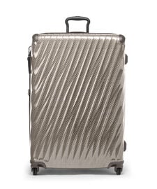 19 Degree Lite Medium Checked