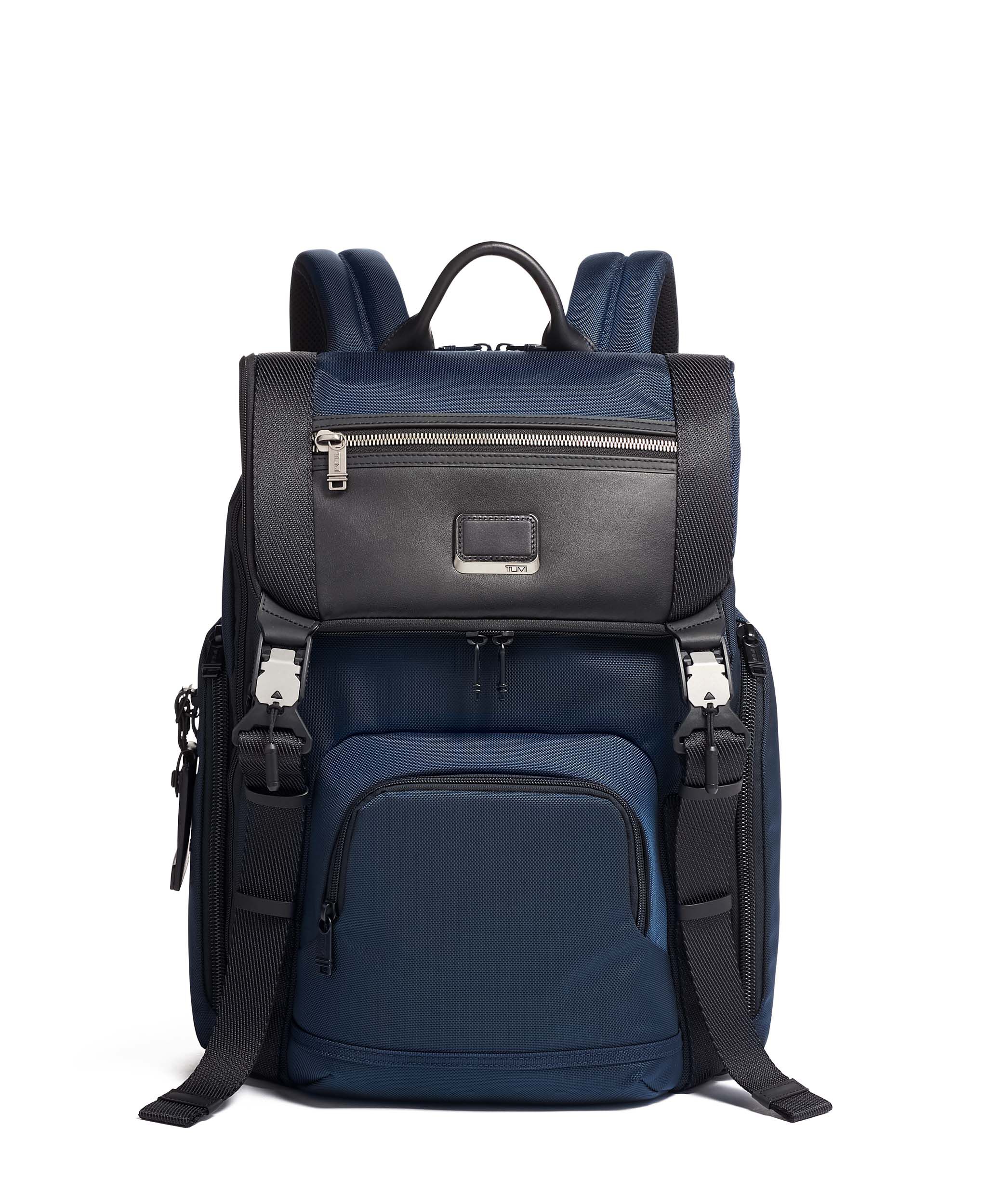 tumi davis backpack alpha bravo
